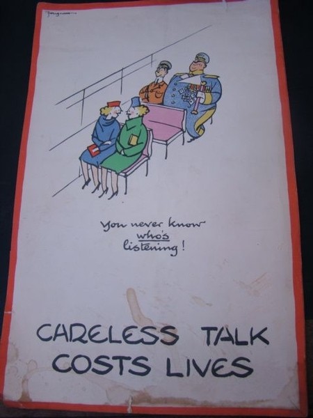 Primary image for War Poster By Forgasse