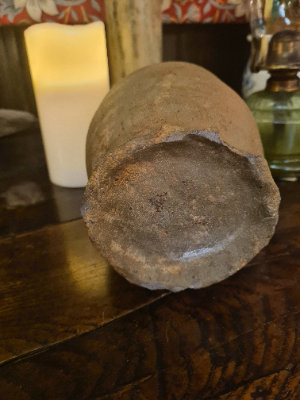 Explore our collection of 15th/16th-century German glazed stoneware jugs. Shop now for an exceptional piece with a provenance from Boothmans. Hurry before it's gone!