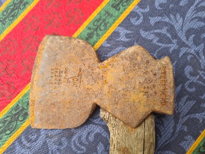 Discover our range of 19th-century wood axes, finely restored and historically accurate. Click to explore specs and purchase your authentic wood axe now!