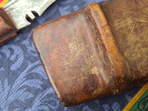 Discover our collection of authentic 1944 MKIII War Department kukri, complete with dated scabbard. Shop now to add a piece of WWII history to your collection.