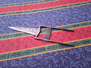 Explore North Indian Katar blades at our online store! Act now and discover unique, well-preserved piercing weapons from Ulwar, Tonk, and more. Make it yours today!