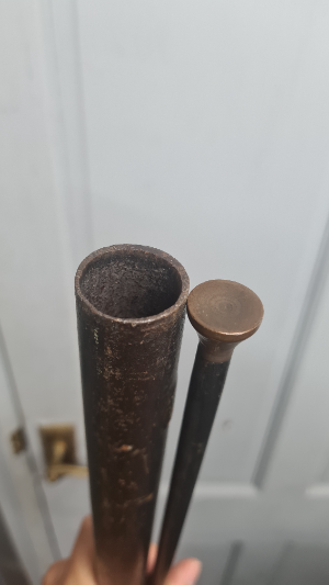 Discover our 1789 8-bore flintlock shotgun by Lopp, featuring an EIC lock. Delve into history with this large piece. Explore and buy now!