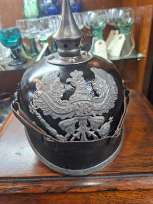 M15 Other Ranks Prussian Picklehaube