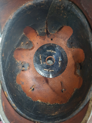 Discover our collection of historic M15 Prussian other ranks Picklehaube. Outstanding condition, completely intact. Secure yours today!