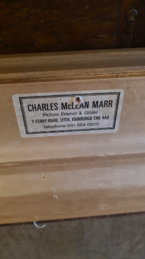 Clement Drew - A Paddle Steamer Is A Heavy Swell