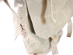 Named 1908 Pattern Web Infantry Equipment