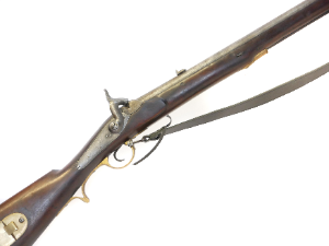 Pattern 1837 Brunswick Rifle