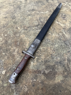 WW1 Pattern SMLE Bayonet