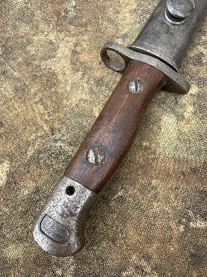 WW1 Pattern SMLE Bayonet