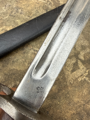WW1 Pattern SMLE Bayonet