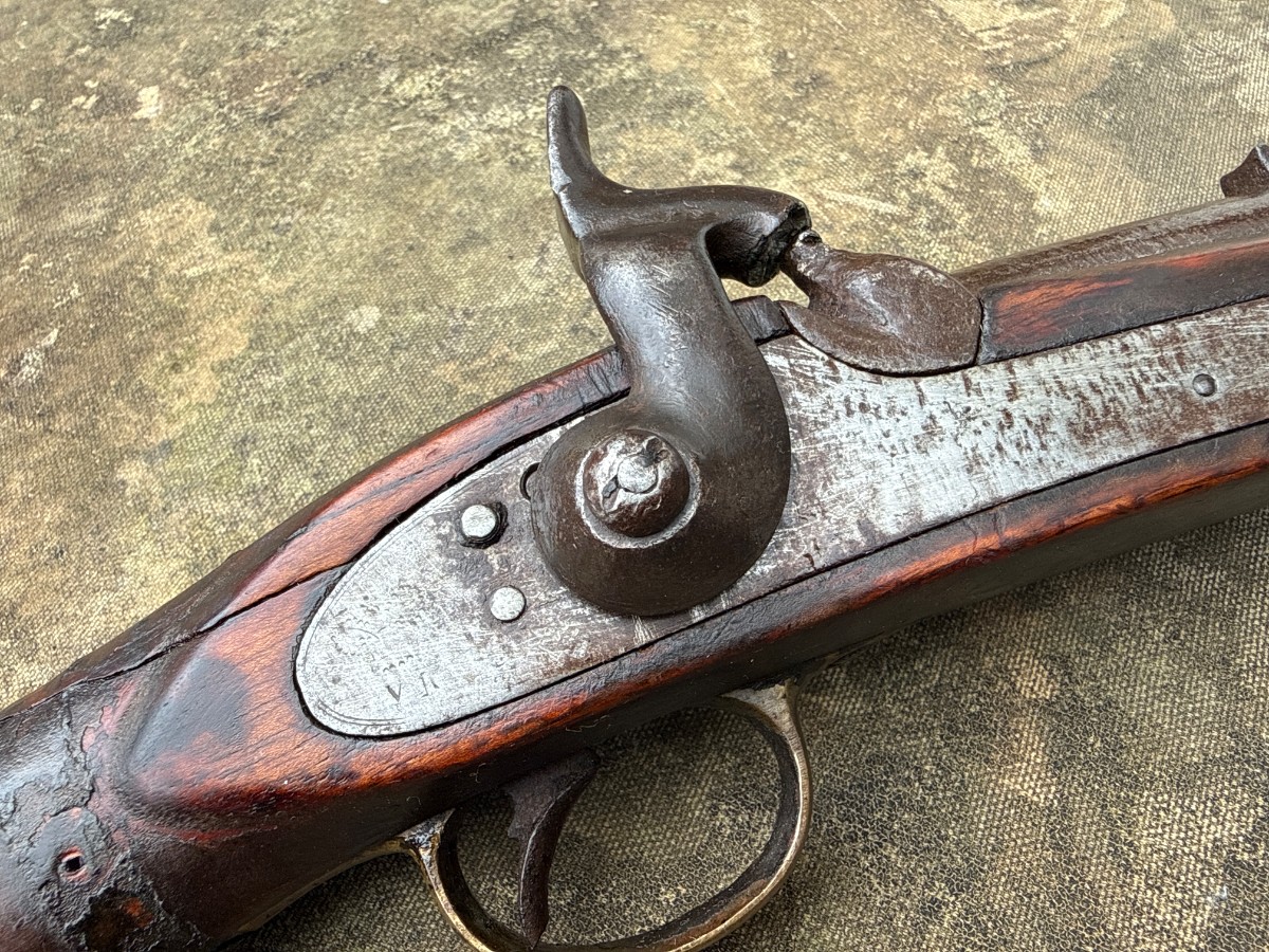 Primary image for A Rare Victoria Pattern Cavalry Carbine