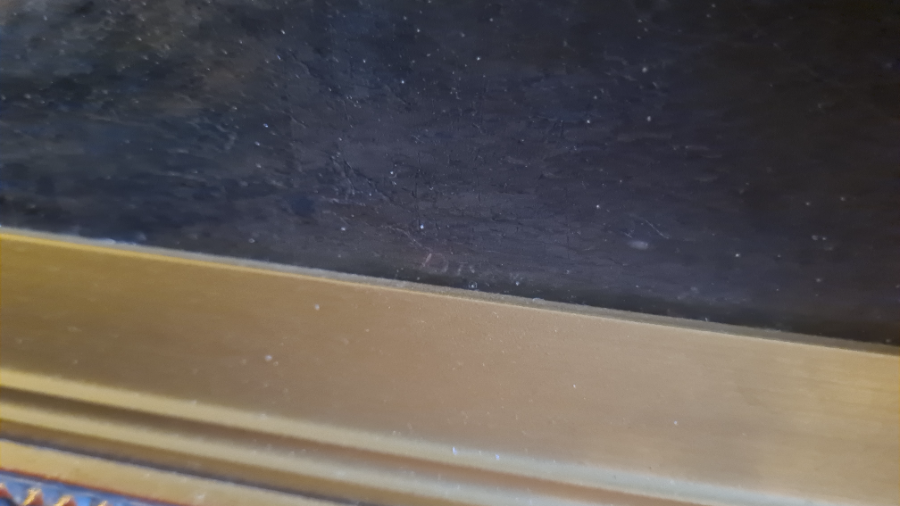 Clement Drew - A Paddle Steamer Is A Heavy Swell