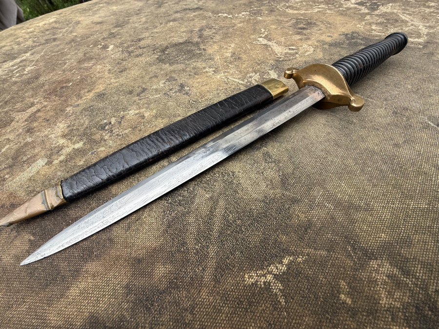 Primary image for Reproduction Plug Bayonet/Knife