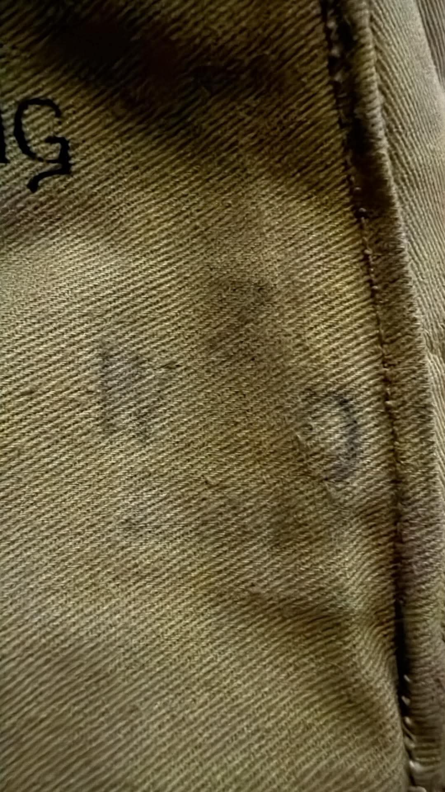 Named WW2 Royal Signallers Uniform Grouping - Operation Varsity Veteran