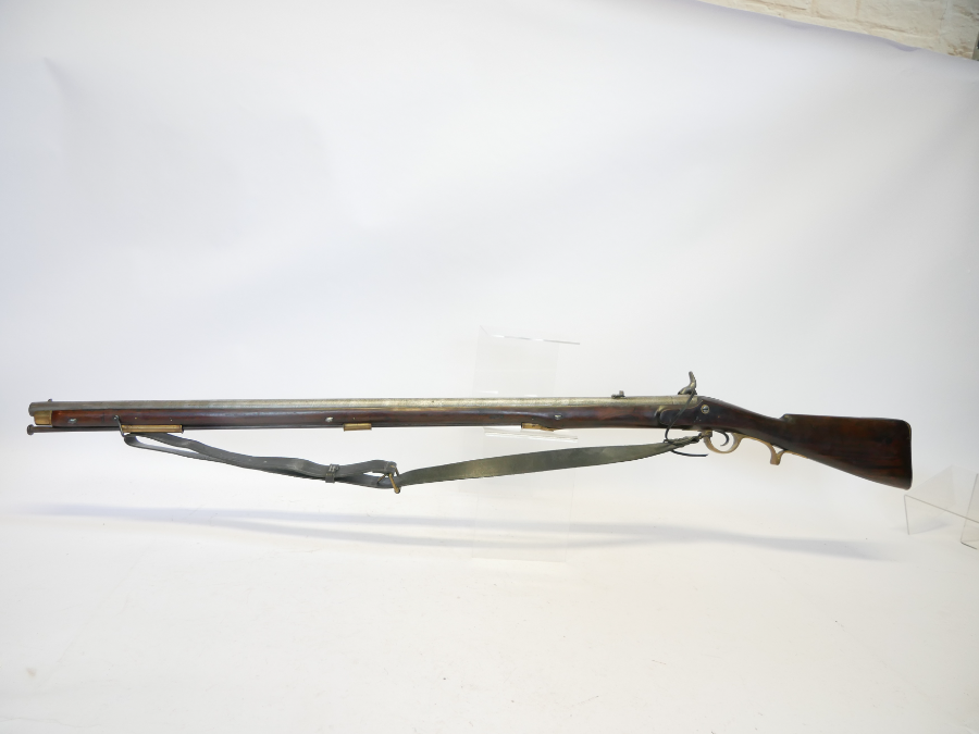 Pattern 1837 Brunswick Rifle