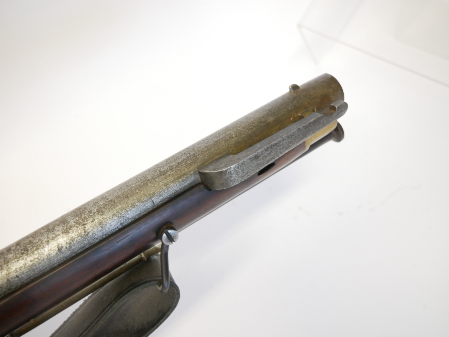 Pattern 1837 Brunswick Rifle