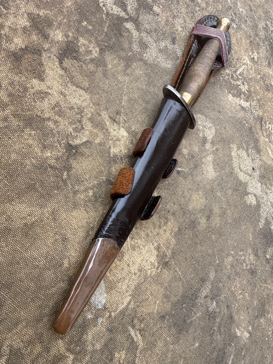 Primary image for Second Pattern Type 1 Commando Knife