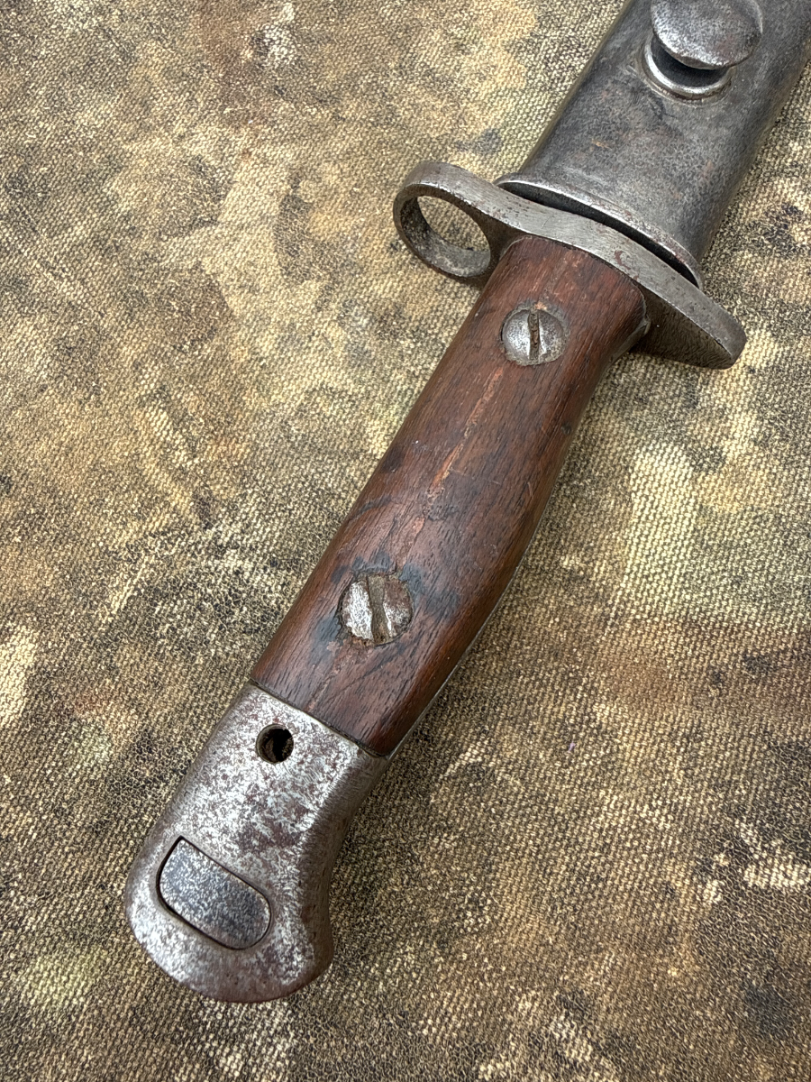 WW1 Pattern SMLE Bayonet