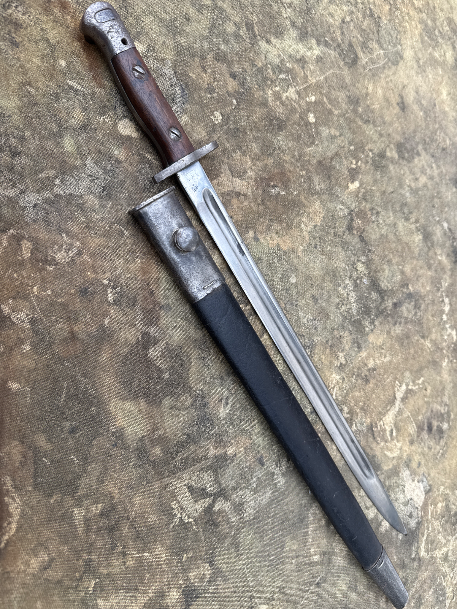 WW1 Pattern SMLE Bayonet