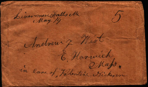 Explore our exclusive 19th-century letters collection including a captivating correspondence from a lady at Livermere Hall, Norfolk. Discover her life, emotions, and intriguing activities. Shop now and uncover the past!