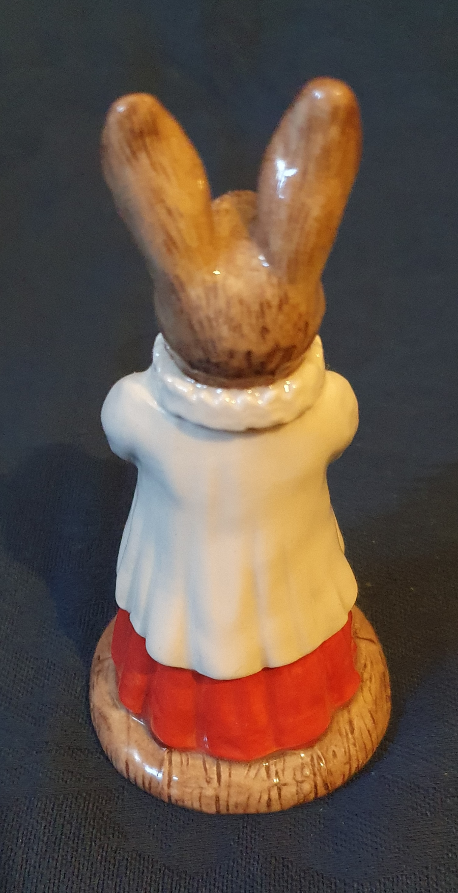 Bunnykins Choir Singer