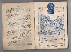 Discover Miss Tuxford's 1930's vintage cookery book. In decent condition with fascinating ads. Don't miss out, buy now and delve into culinary history!