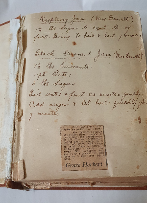 Explore our collection of antique cookery books! Featuring a 1914 edition by Florence B. Jack, filled with practical recipes & advice. A treasure for food lovers, experience cooking history! Browse now and bring vintage charm to your kitchen!