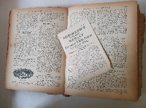 Explore our collection of antique cookery books! Featuring a 1914 edition by Florence B. Jack, filled with practical recipes & advice. A treasure for food lovers, experience cooking history! Browse now and bring vintage charm to your kitchen!
