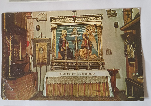 Walsingham Postcards