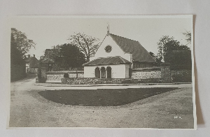 Walsingham Postcards