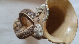 Discover Castle Hedingham Pottery, a part of history crafted by Edward Bingham in 1837. Shop our handpicked collection, featuring medieval and Tudor styles. Own a piece from an era gone by.