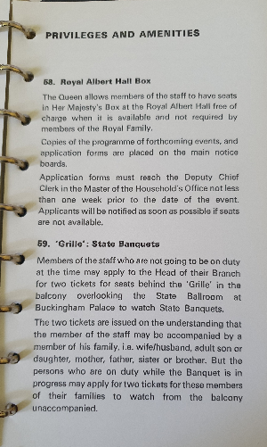 Browse our range of royal household employment guides. Dive into Buckingham Palace's secrets and apply today! More details available. Use code ROYAL for a discount.