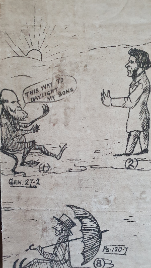 Discover rare Victorian Penny Broadsheets at our online store! Intriguing, satirical pieces perfect for the avid collector. Shop now for a dive into 19th century culture.