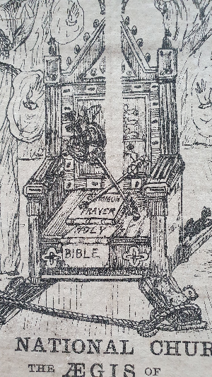 Discover rare Victorian Penny Broadsheets at our online store! Intriguing, satirical pieces perfect for the avid collector. Shop now for a dive into 19th century culture.