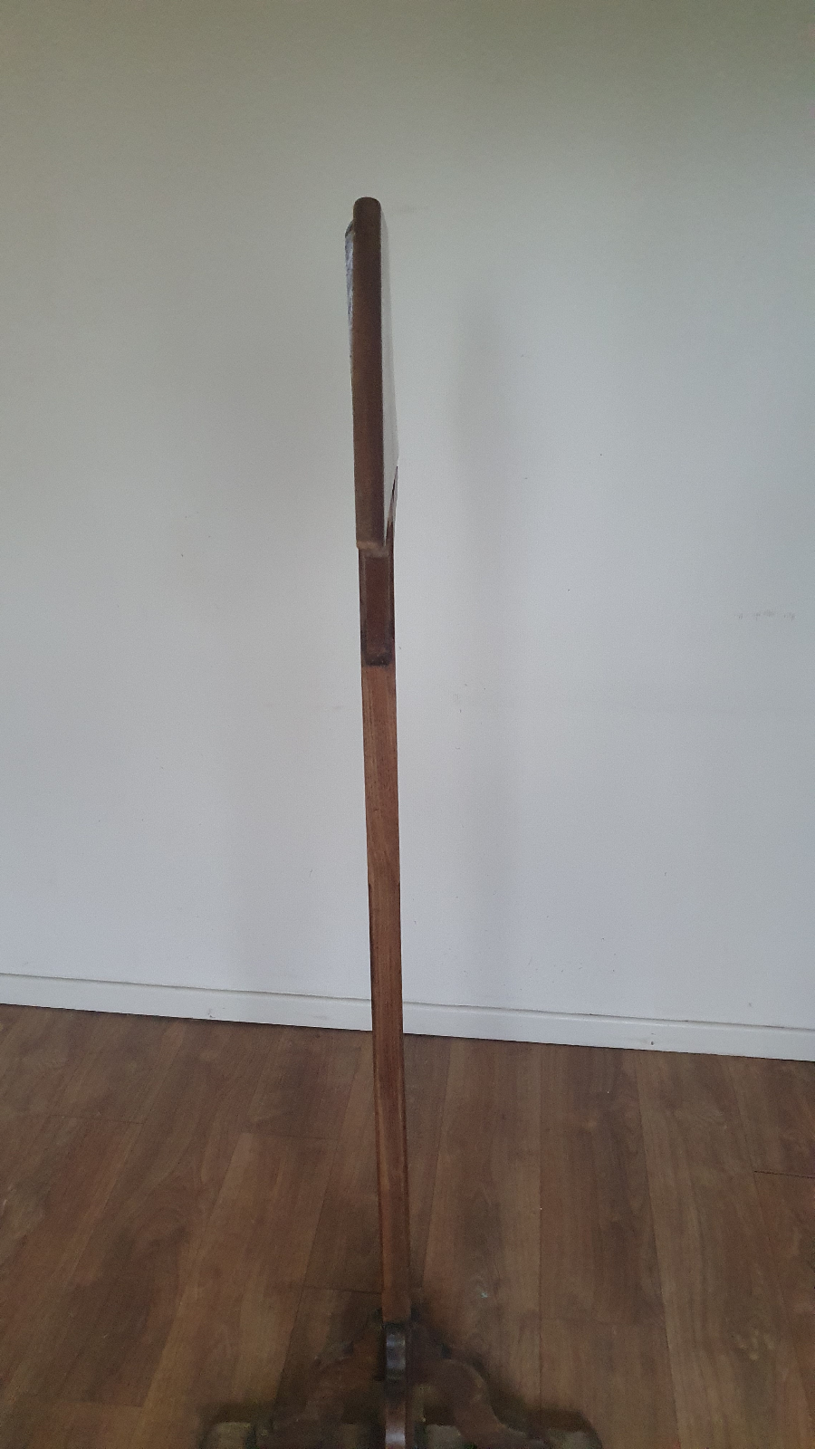 Oak Cope Stand, 19th Century