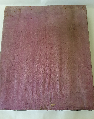 Christian Icon, Christ Pantocrator, 19th Century