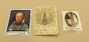 Holy Cards A Powerful Glimpse of Heaven