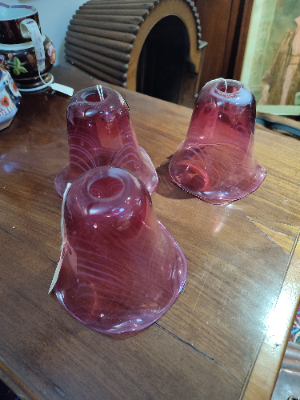 20th Century Lamp Shade.