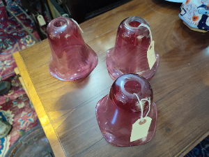 20th Century Lamp Shade.