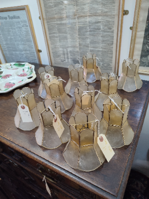 Discover our range of eleven unique wall light lamp shades. Perfect for any home, these quality shades offer style and functionality. Browse now and beautify your space!