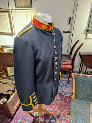 Royal Marines O/R's Tunic