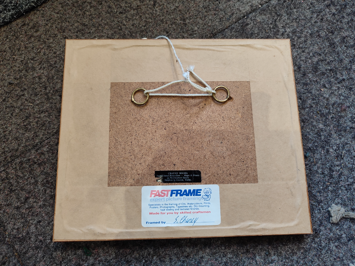 Explore our collection of Victorian Brompton Hospital prints. Dive into the history of diseases and consumption. Purchase your piece of history today!