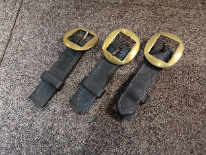 Discover our collection of authentic Victorian horse brass straps. Each unique, packed with history and richly detailed. Grab your piece of history now!