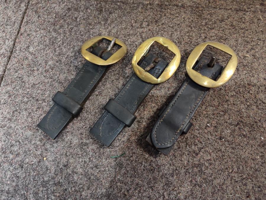 Discover our collection of authentic Victorian horse brass straps. Each unique, packed with history and richly detailed. Grab your piece of history now!