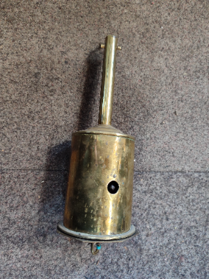 Victorian Bottle Jack.