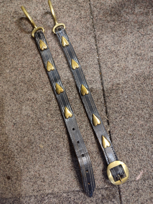 Explore our range of high-quality horse straps, perfect for ensuring your ride is smooth and safe. Order today for an ultimate riding experience!