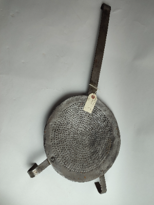 Discover our range of authentic Victorian Cheese Skimmers. Handcrafted with exquisite detail for cheese lovers. Shop now for a tastier cheese experience.