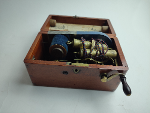 Victorian Electric Shock Machine