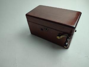 Victorian Electric Shock Machine