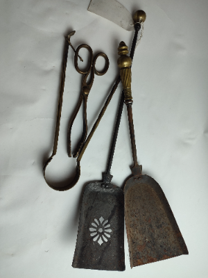 Upgrade your fireplace with our premium fire side equipment! Featuring durable tools and stylish designs that fit every home. Shop now!